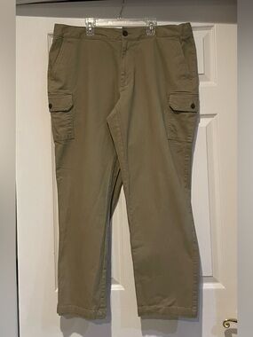 Original Weatherproof Vintage Pants